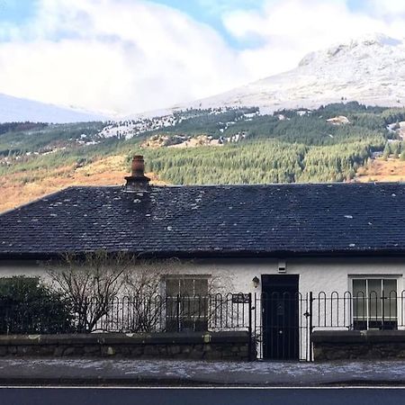Viking Cottage Arrochar Eksteriør billede
